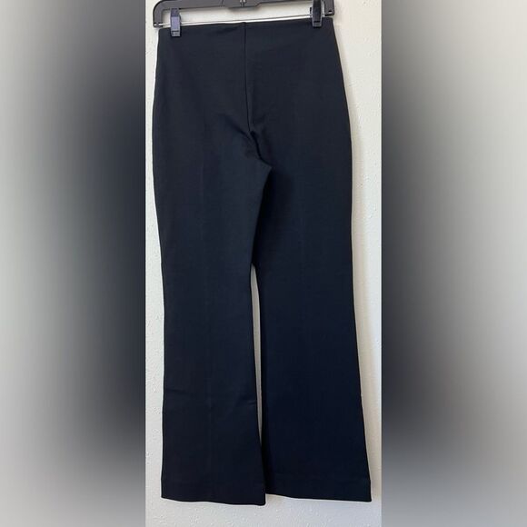 Everlane The Dream Kick Flare Pant in BlackSize S - Picture 5 of 13